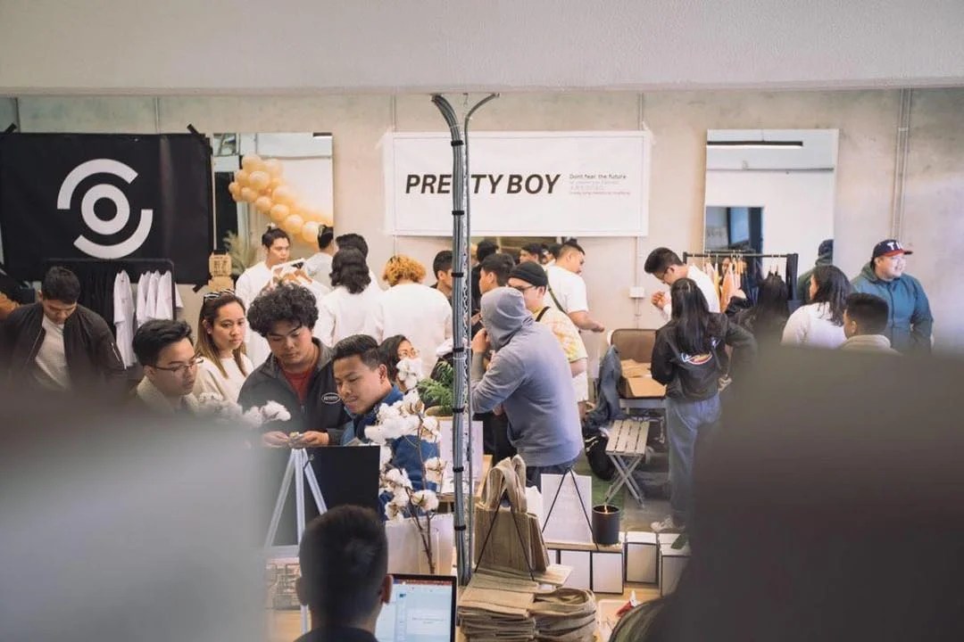 Image: Luke Genesis (@lukegenesis)