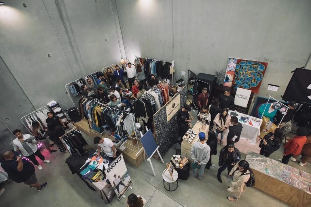 Image: Luke Genesis (@lukegenesis)