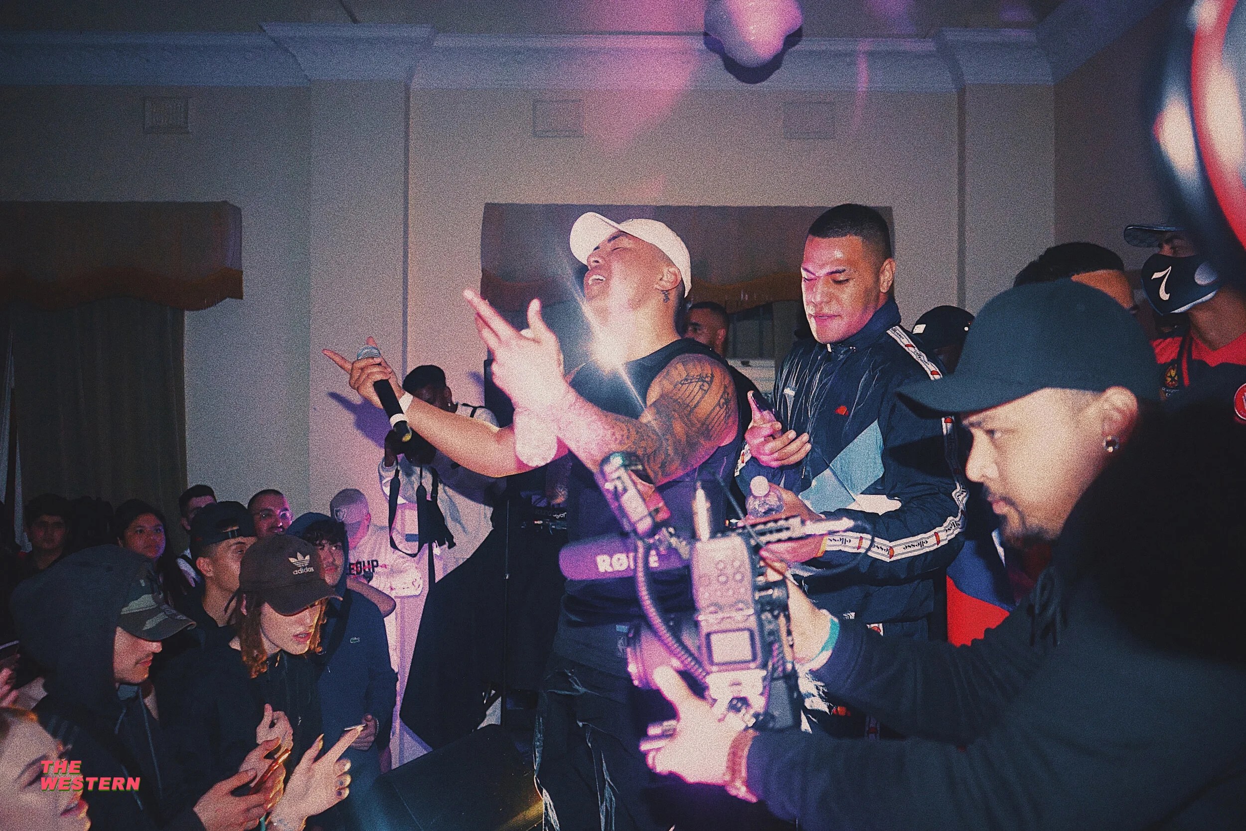 Image: Laura Ranola (@lauranola)