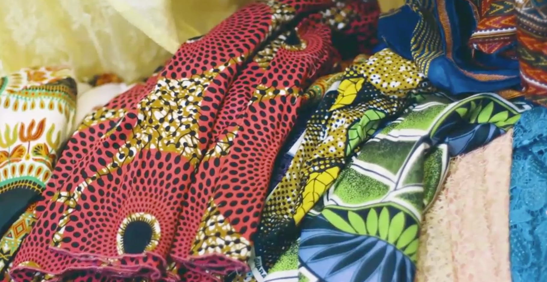 Image: Snippet from Ankara Pride (@tailoredvision)