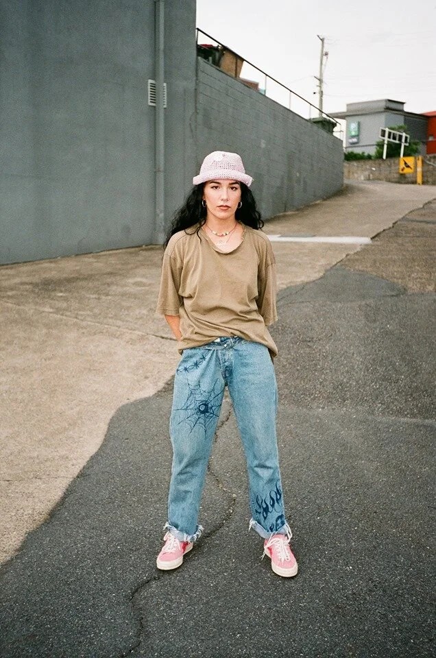 (Image Credit: Joseph Crackett @onlyodd)