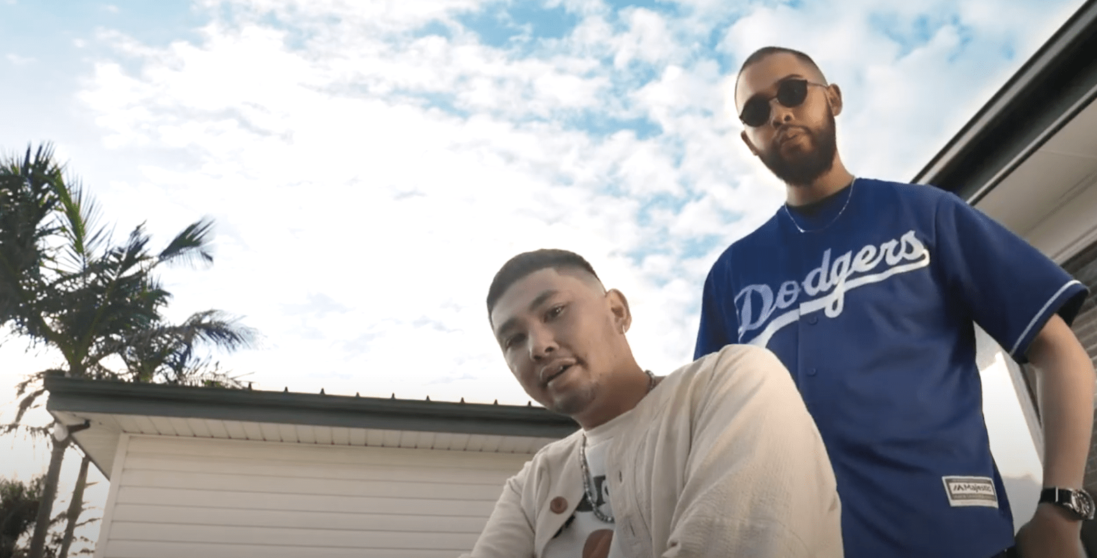 New Leaf (Image: @benjicreates)