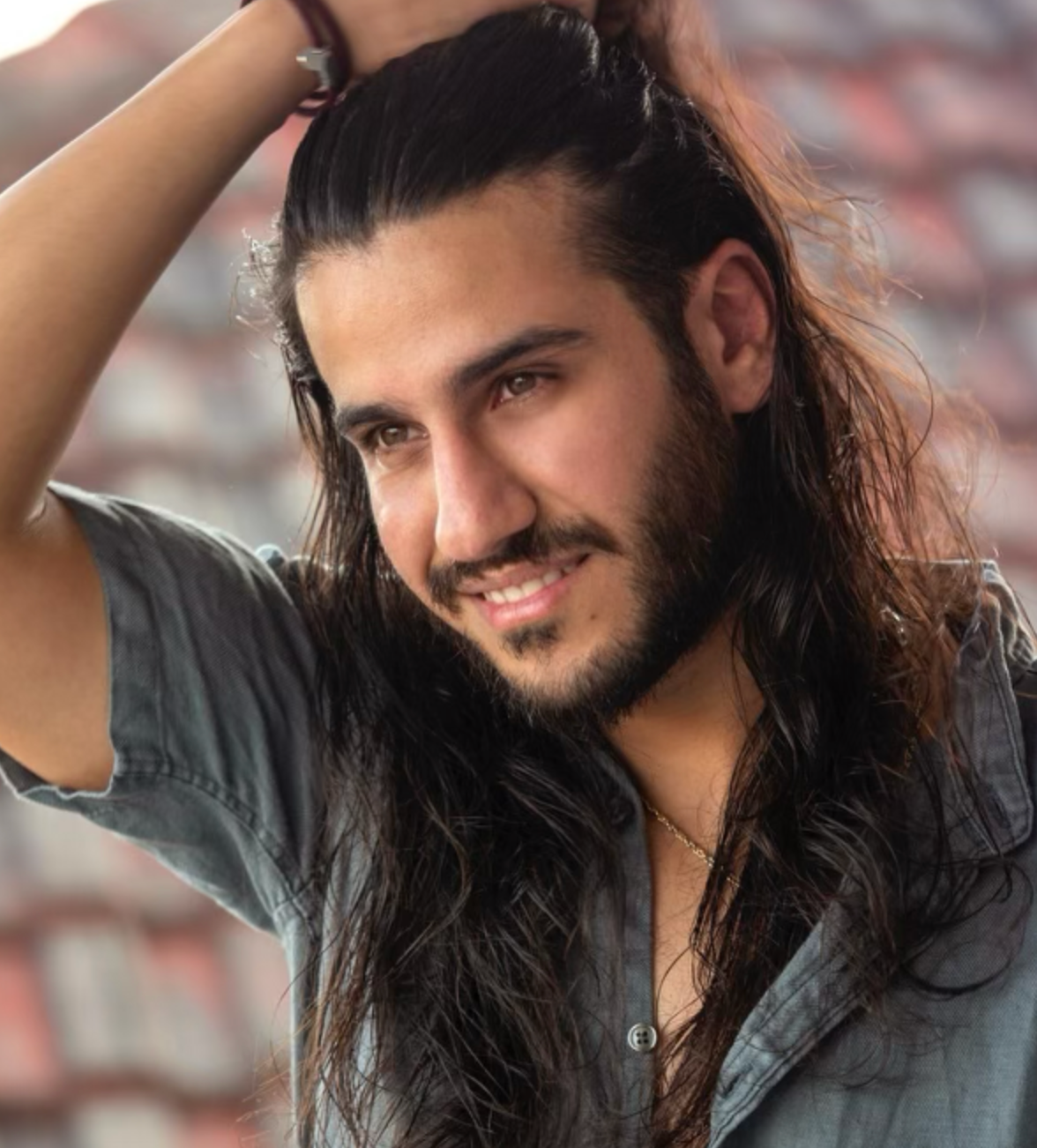 In Conversation with Antoun