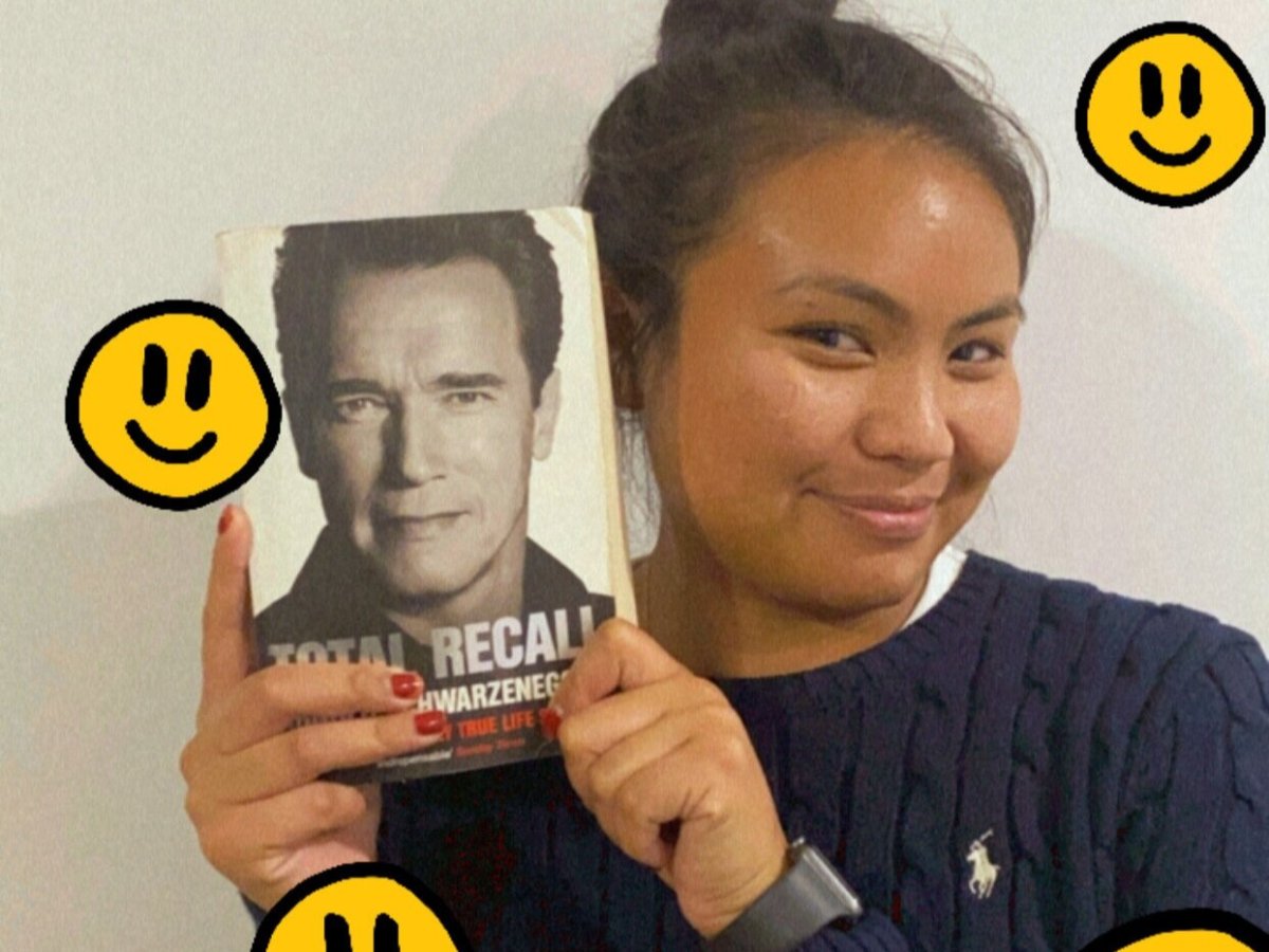 5 Books That Have Changed My&nbsp;Life