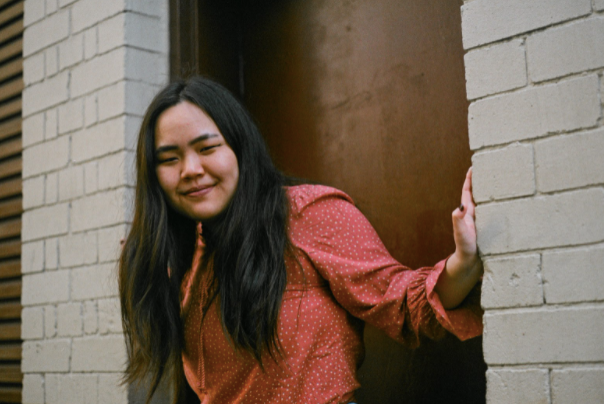 A Word With Claire Cao