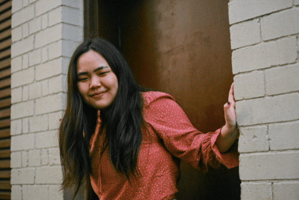 A Word With Claire&nbsp;Cao