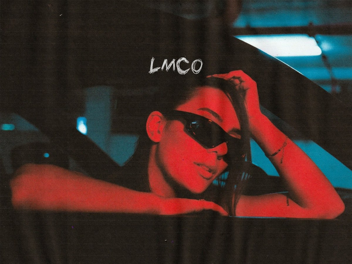 Let Me Come Over –&nbsp;MAMI