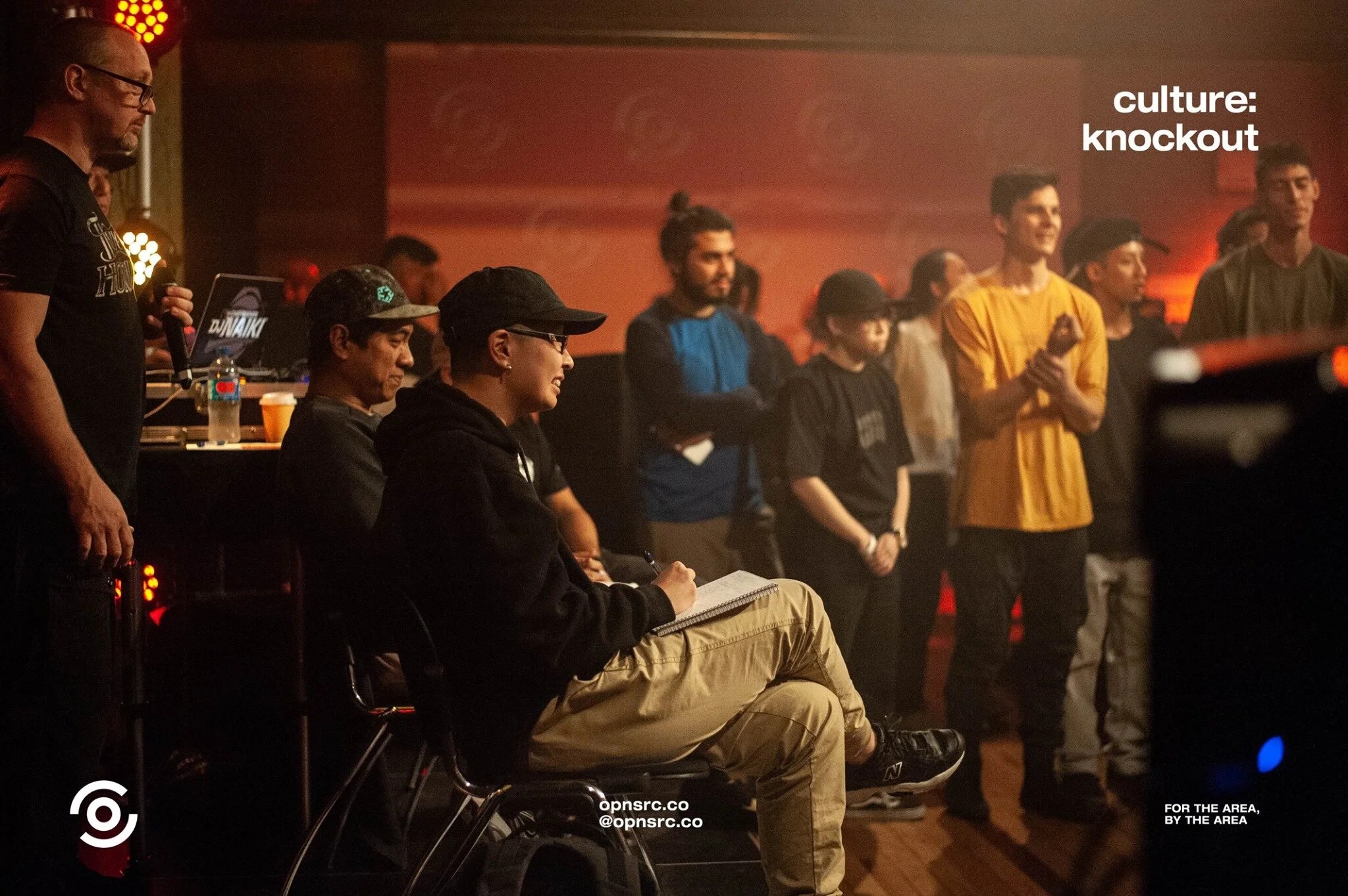 Image: Jade D'Amico (@jadedamico)