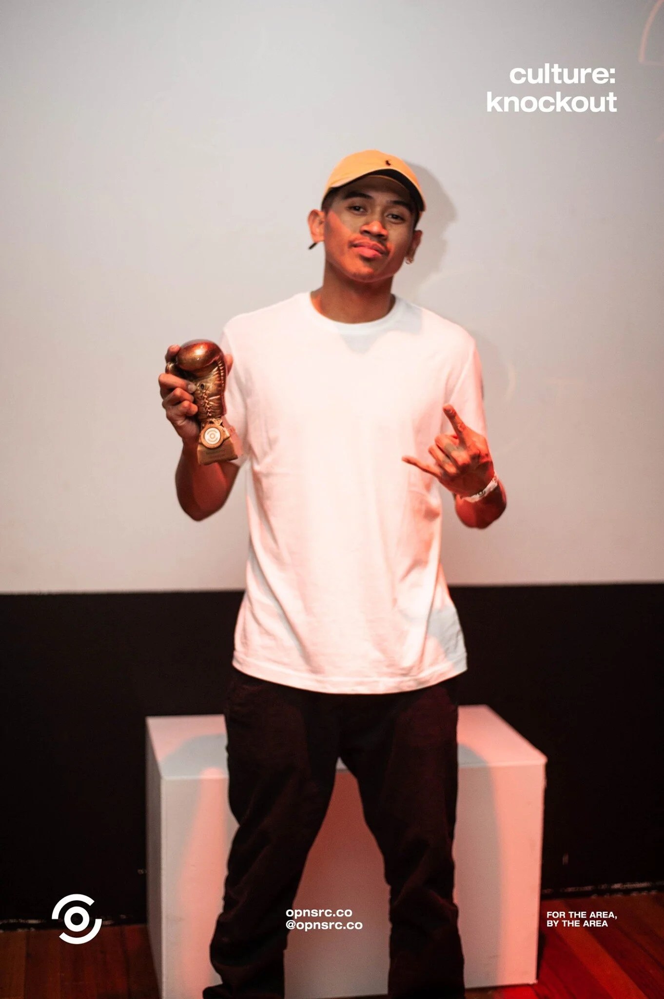 Image: Jade D'Amico (@jadedamico)