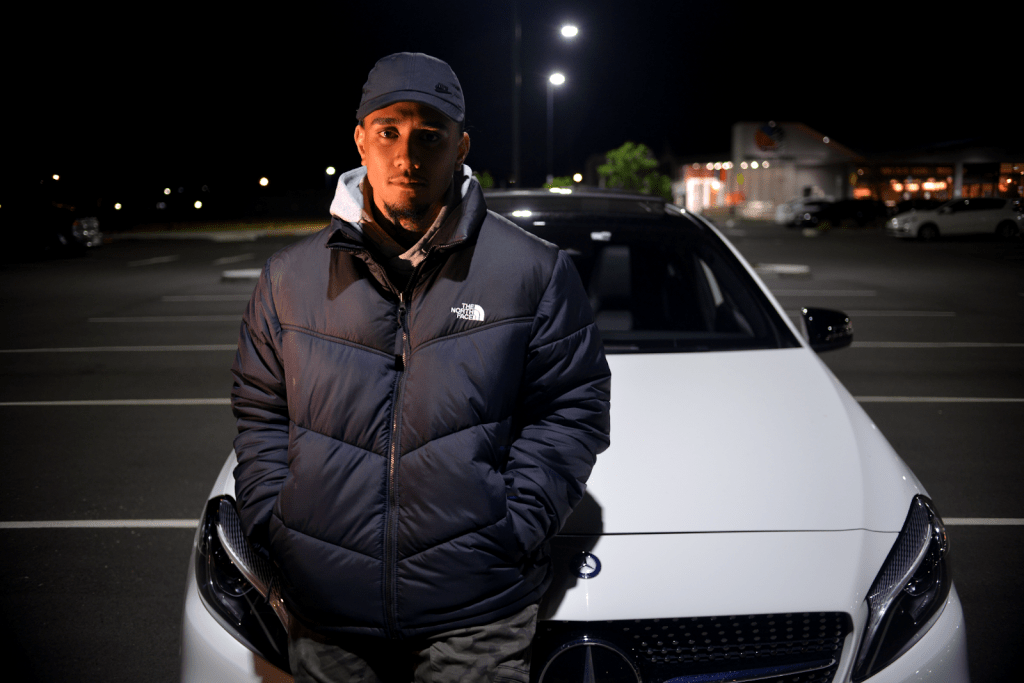 Melodies – Delawou