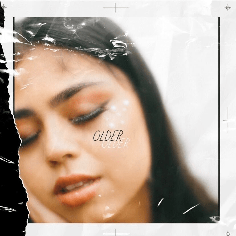 Older – Gemma&nbsp;Navarrete