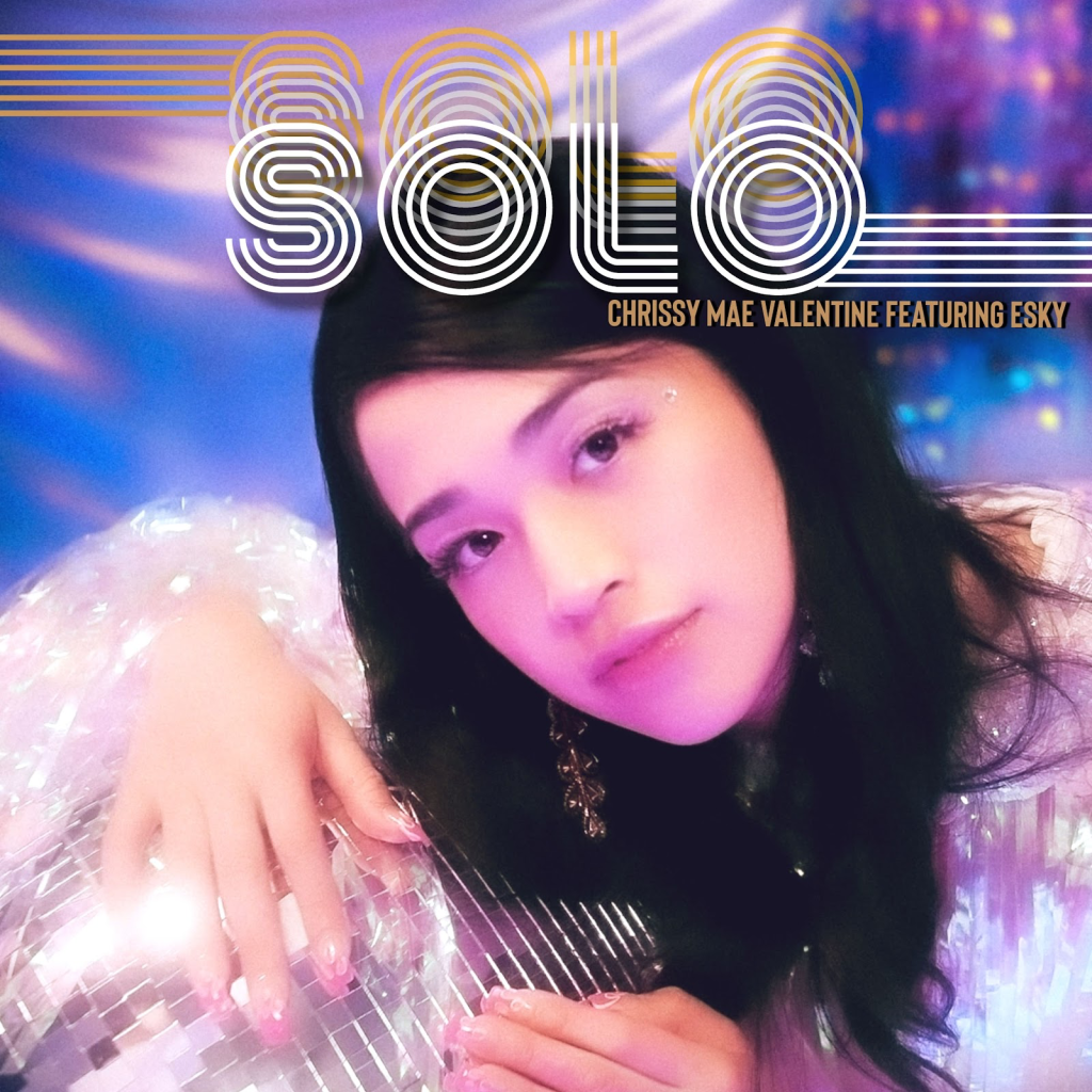 Solo – Chrissy Mae&nbsp;Valentine