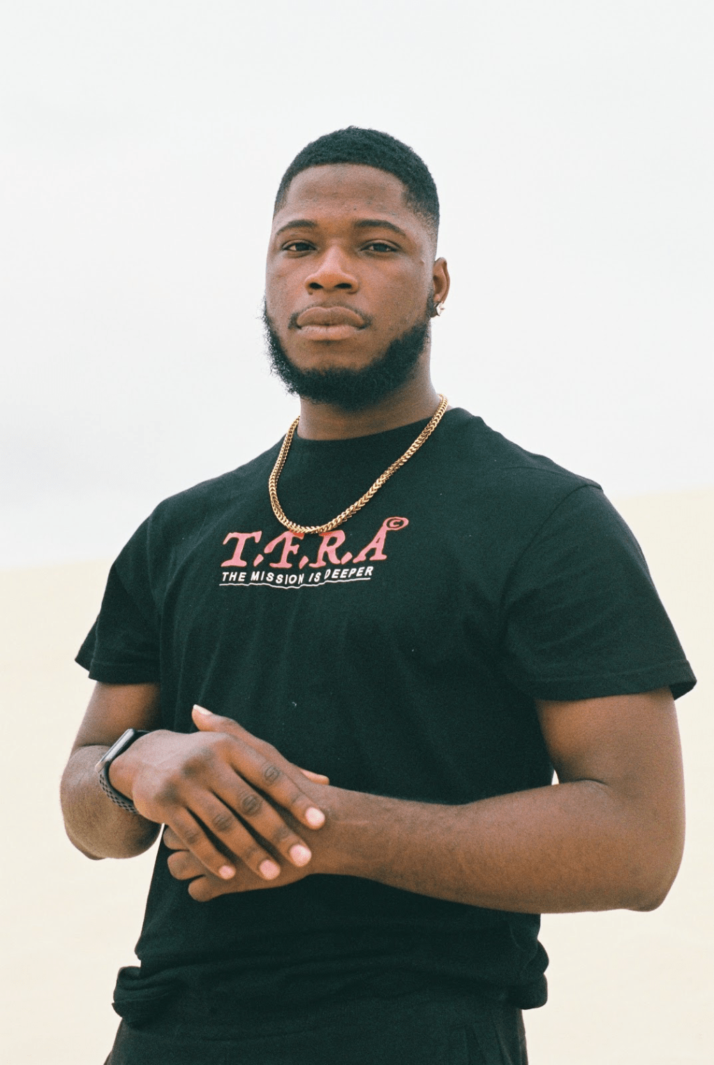 John ‘Jaecy Pierce’