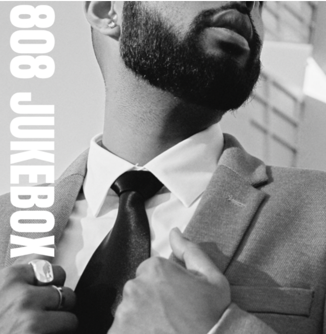 808 Jukebox – JMAP