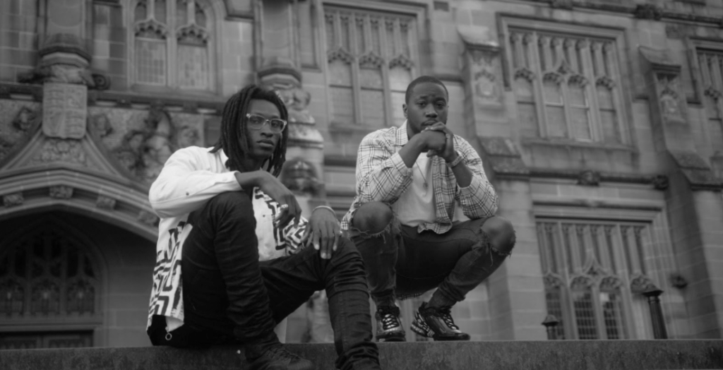 Divisions – Gibrillia & Dante&nbsp;Knows