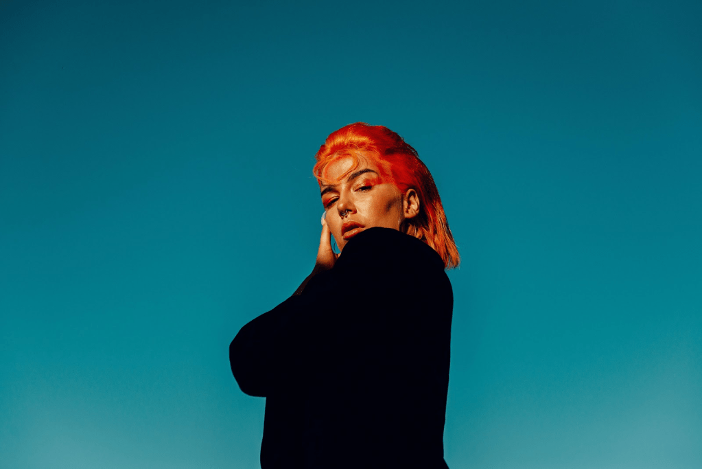 Work for the Money – Lauren