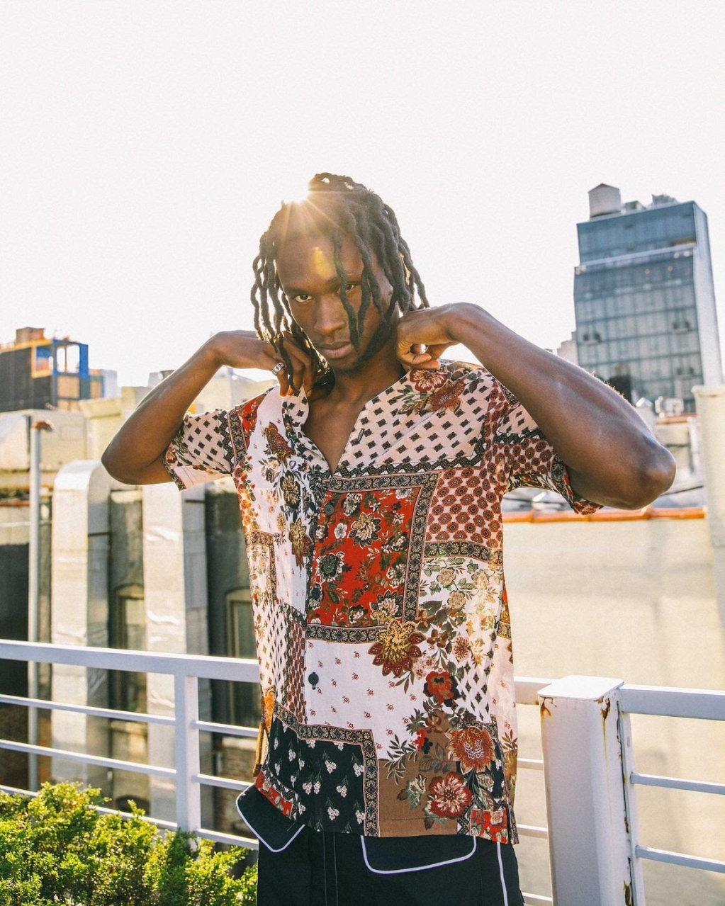 Act Back – Dante&nbsp;Knows