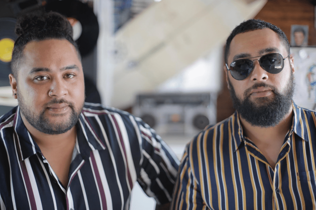 Can You Feel It – Marneaux