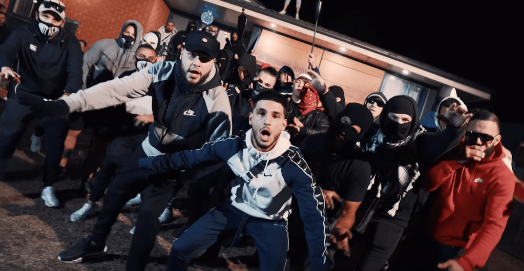 Search ‘N Destroy –&nbsp;Brothers