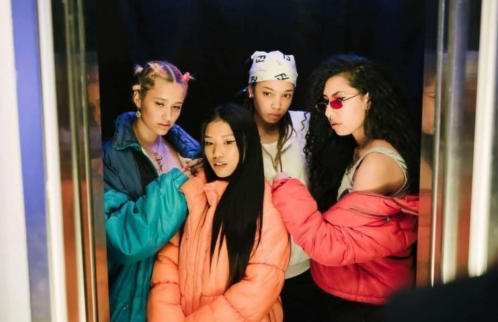 Keep Moving With Jessica&nbsp;Jade