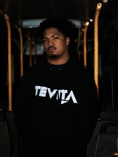 Back Away –&nbsp;Dante