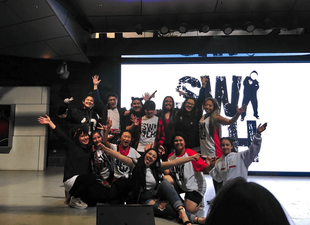 Switch Brings Energy To&nbsp;Wespoint