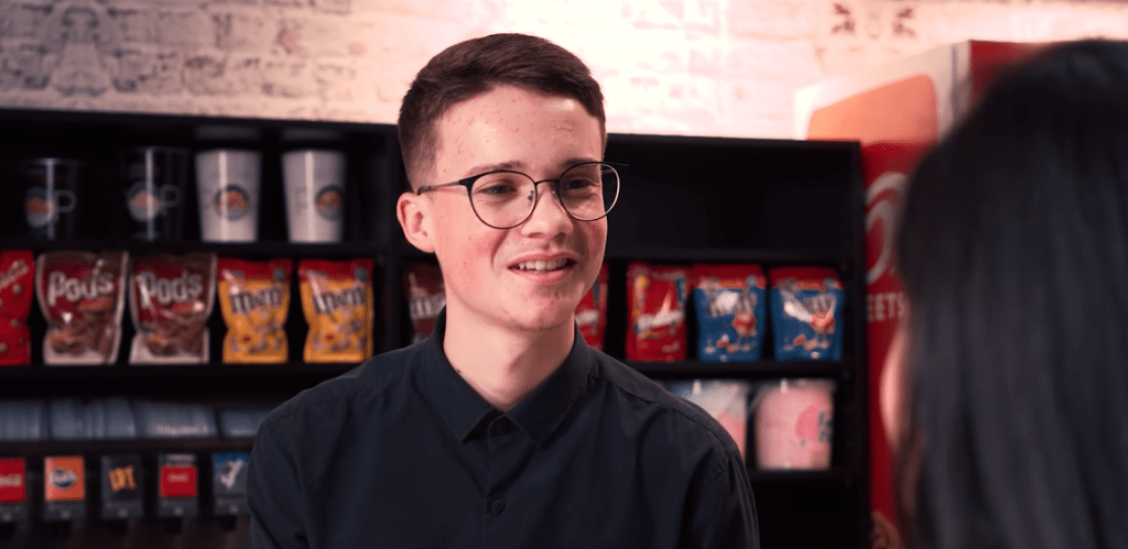 Girl From WS – MA&nbsp;Rated