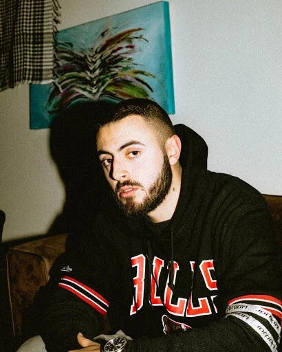 In Conversation with&nbsp;Inferno