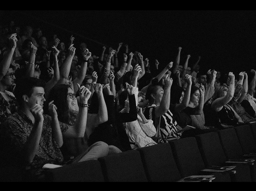 Brave New World is Born in&nbsp;Bankstown