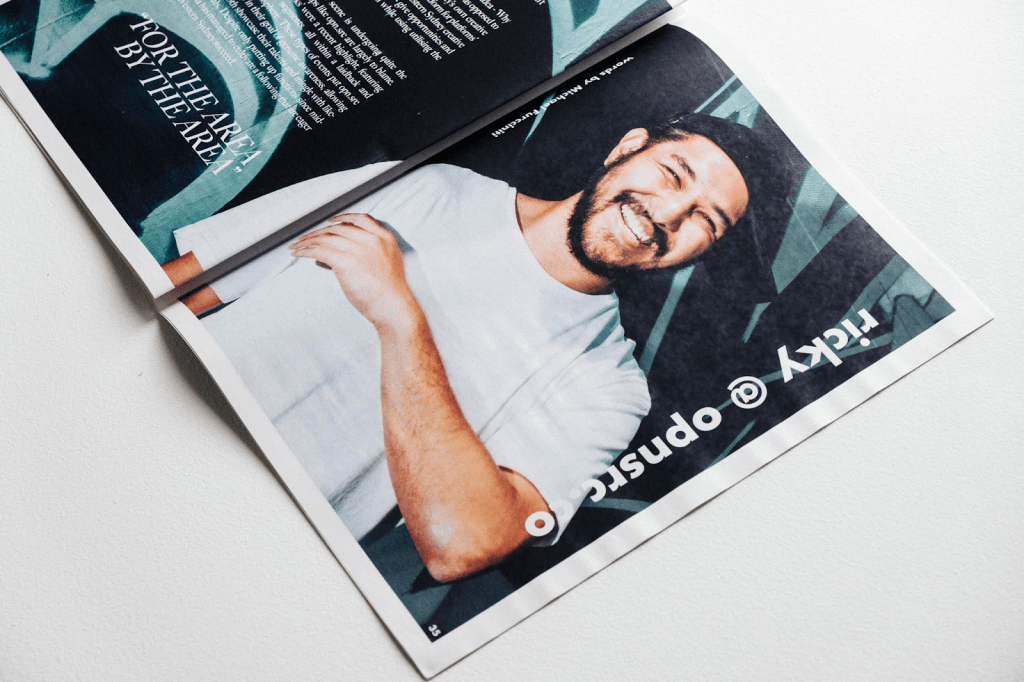 We The West x The&nbsp;Western