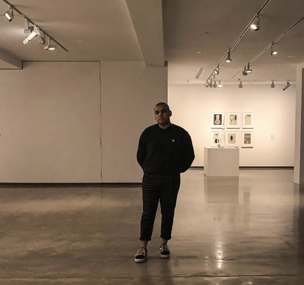 New Sounds Out&nbsp;West