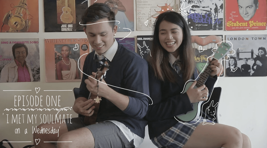 Korean Drama Western Sydney&nbsp;Style