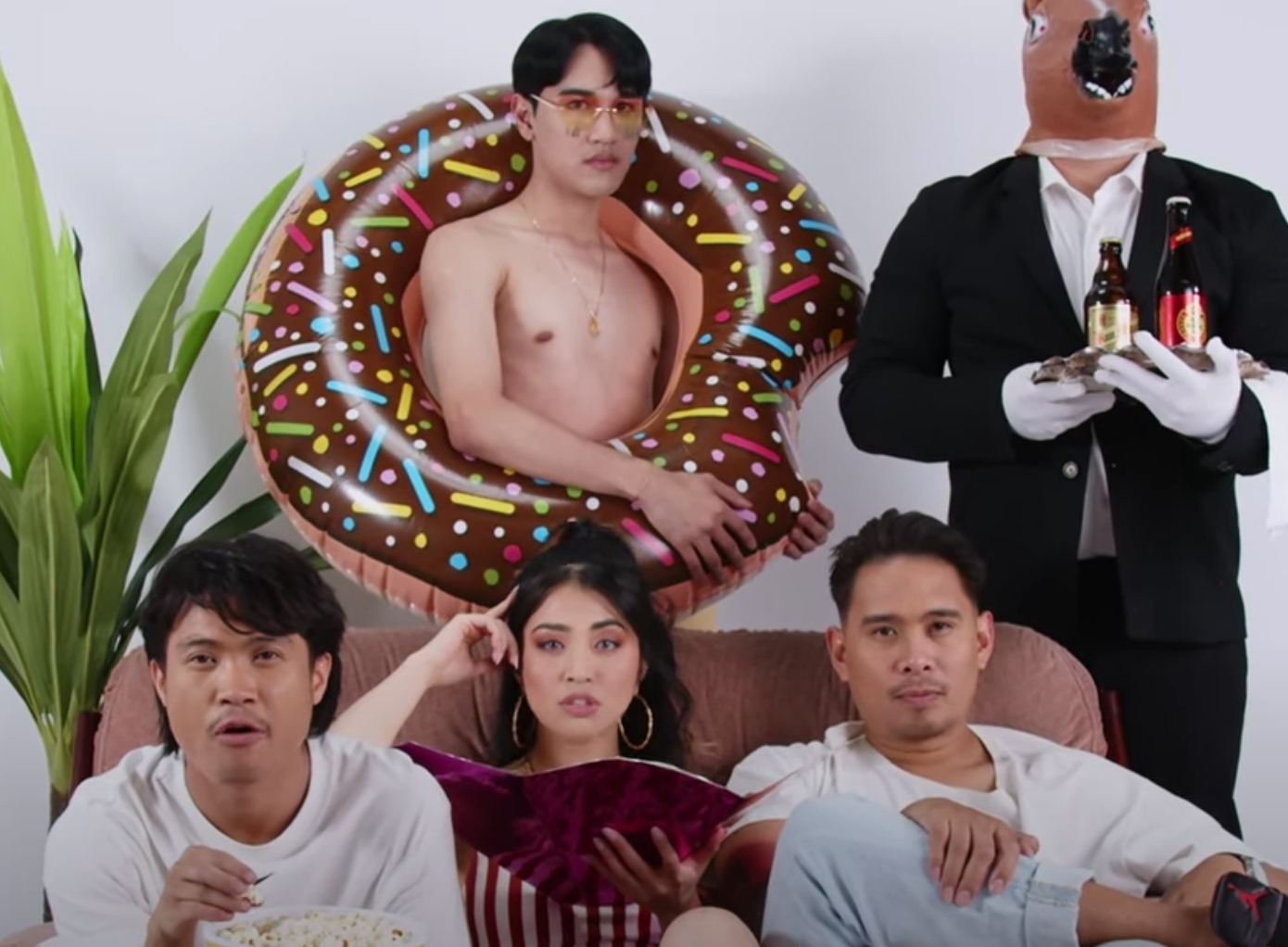 Do Better – Chrissy Mae Valentine (ft. Esky & R.M. Congrats)