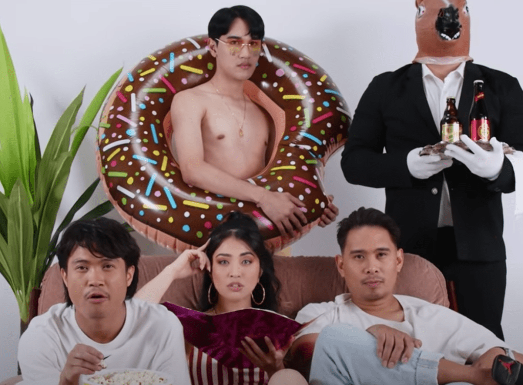 Do Better – Chrissy Mae Valentine (ft. Esky & R.M.&nbsp;Congrats)