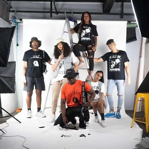 The Forbidden Religion&nbsp;Apparel