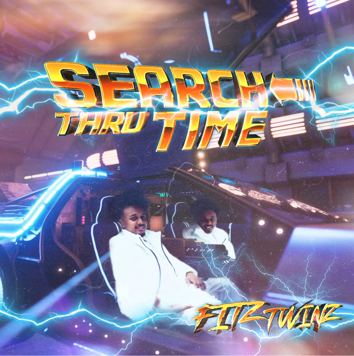 Search Thru Time – The Fitztwinz