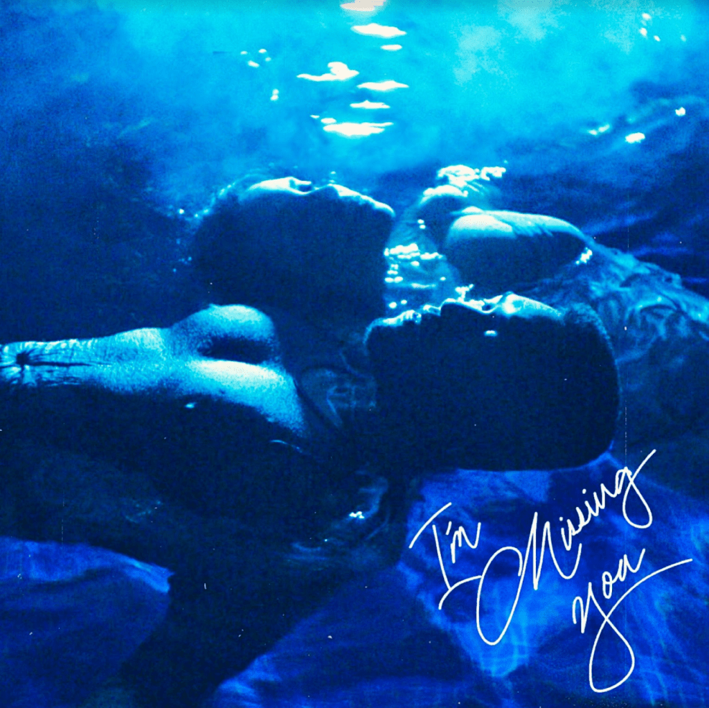 I’m Missing You – Derik&nbsp;Madrid