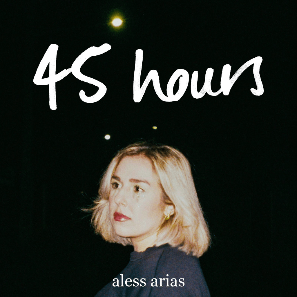45 Hours – Aless&nbsp;Arias