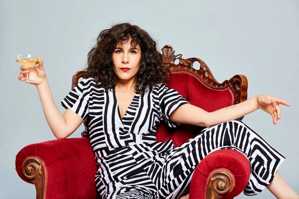 The Western x Jan&nbsp;Fran