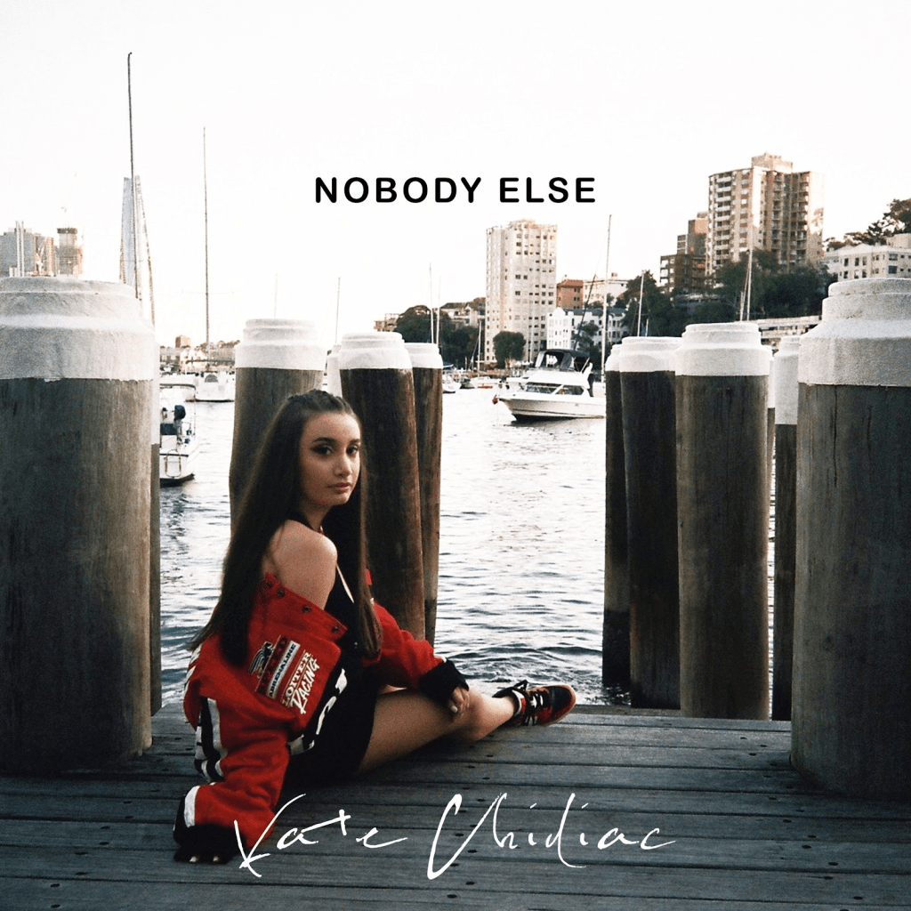 Nobody Else – Kate&nbsp;Chidiac