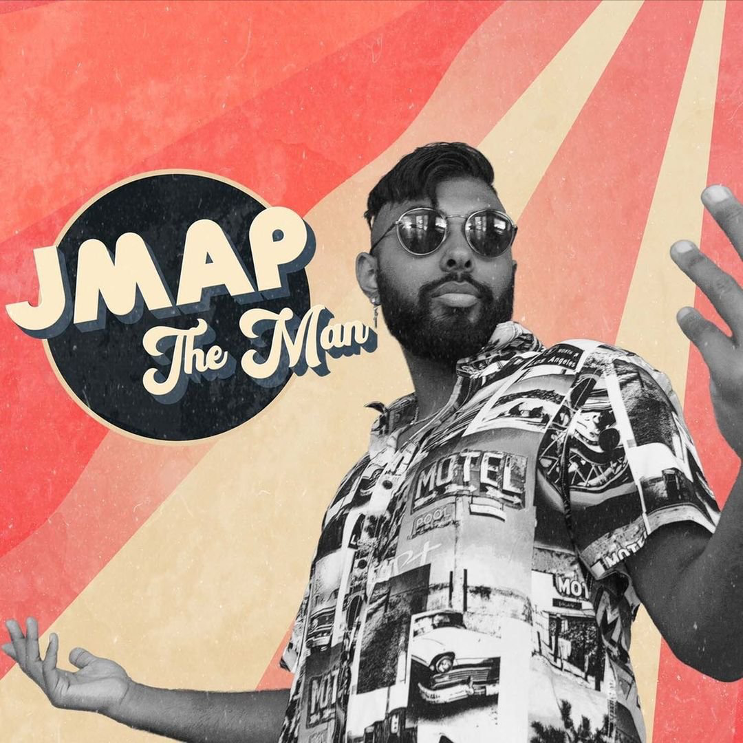 The Man – JMAP