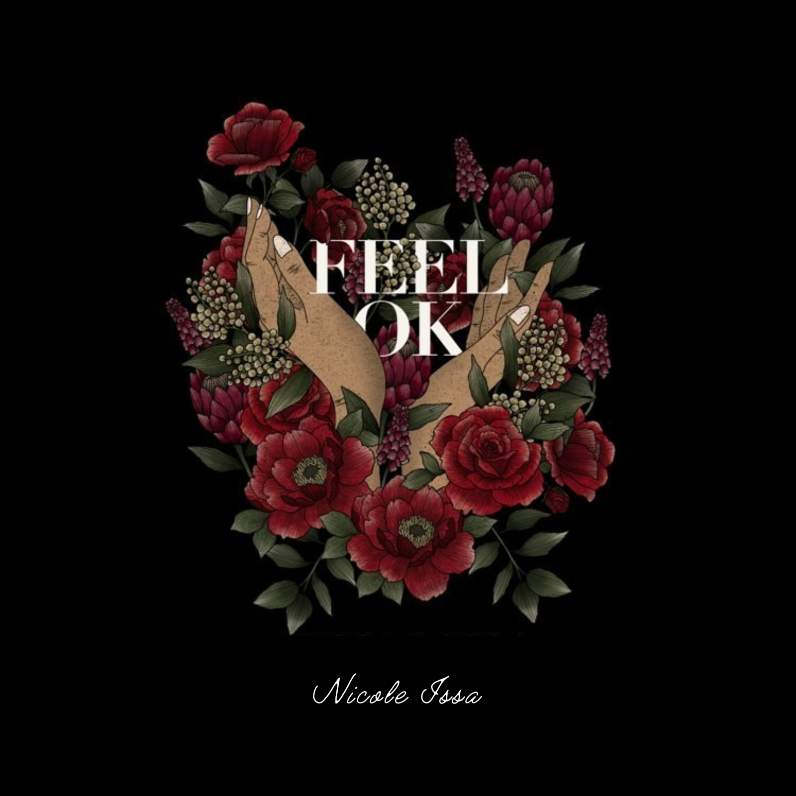 Feel OK – Nicole Issa