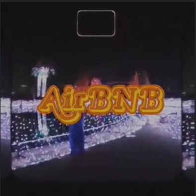 AirBnB – TRILLI & sané