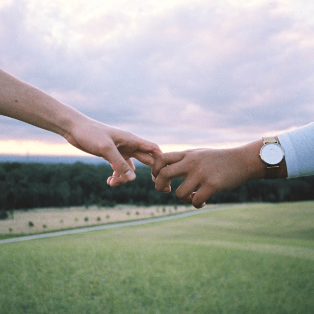 Trust in Me – MA&nbsp;Rated