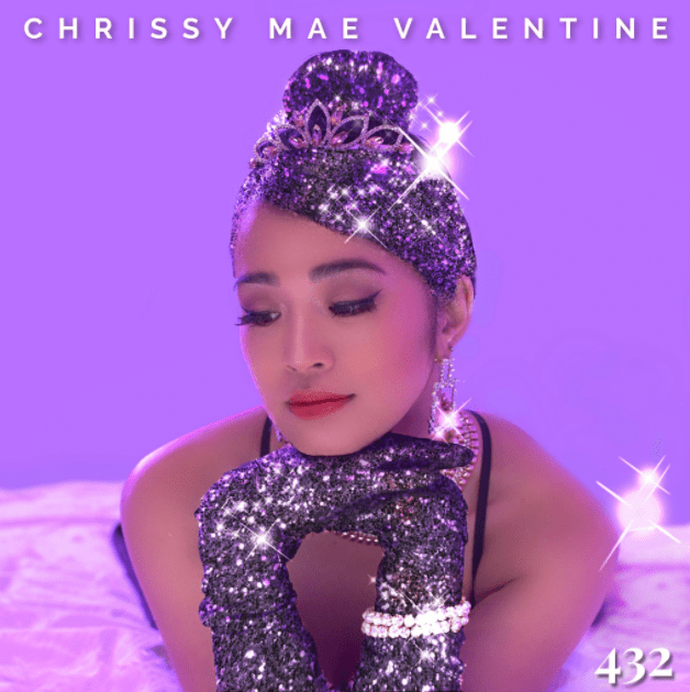 432 – Chrissy Mae&nbsp;Valentine