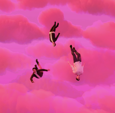 Cerise – Breakfast Road