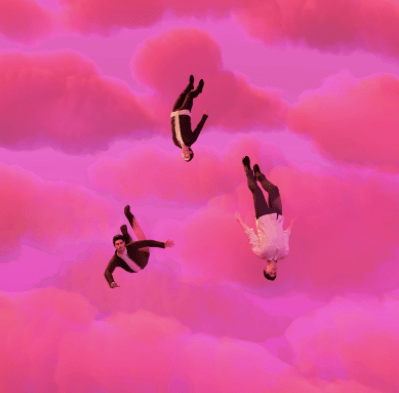 Cerise – Breakfast&nbsp;Road