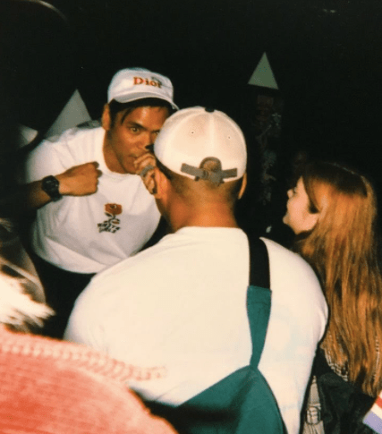 Home Away – TRILLI