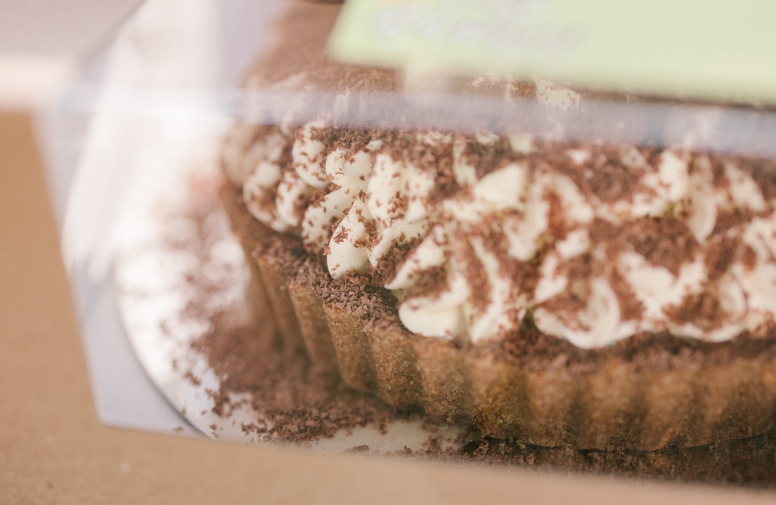 What the Heck is Banoffee?