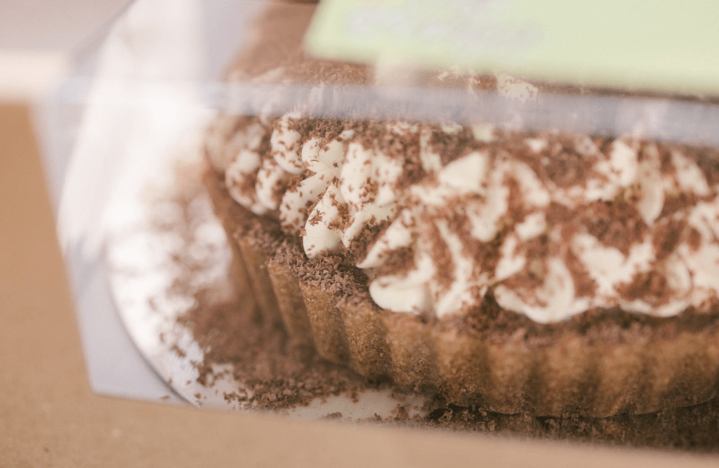 What the Heck is Banoffee?